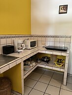 Cabinas el Colibri