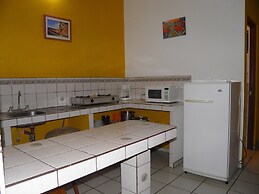 Cabinas el Colibri