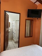 Cabinas el Colibri