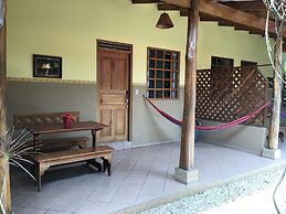 Cabinas el Colibri