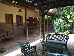 Cabinas el Colibri
