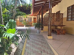 Cabinas el Colibri