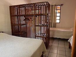 Cabinas el Colibri
