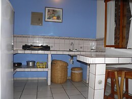 Cabinas el Colibri