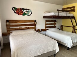 Cabinas el Colibri