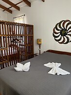 Cabinas el Colibri