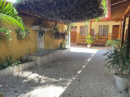 Cabinas el Colibri
