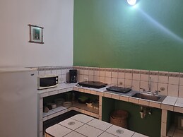 Cabinas el Colibri
