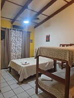 Cabinas el Colibri