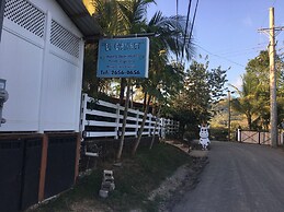 Cabinas el Colibri