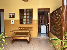 Cabinas el Colibri
