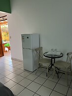 Cabinas el Colibri