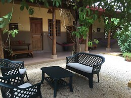 Cabinas el Colibri