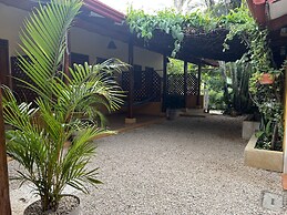 Cabinas el Colibri
