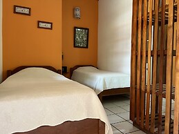 Cabinas el Colibri