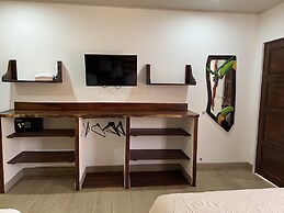 Cabinas el Colibri