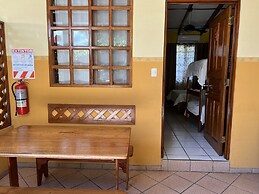 Cabinas el Colibri