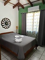 Cabinas el Colibri