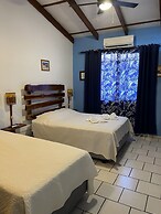 Cabinas el Colibri