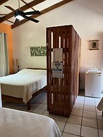 Cabinas el Colibri