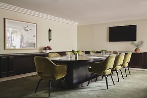 Four Seasons Hotel at The Surf Club