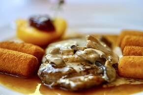 Schwarzwaldgasthaus Linde