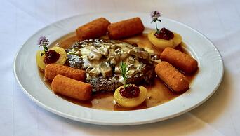 Schwarzwaldgasthaus Linde