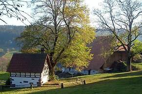 Schwarzwaldgasthaus Linde