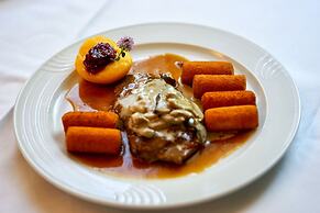 Schwarzwaldgasthaus Linde