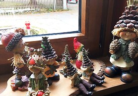 Schwarzwaldgasthaus Linde