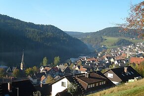 Schwarzwaldgasthaus Linde