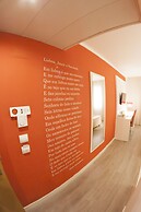 THE Hotel MASA Almirante LISBON Stylish