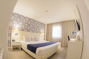 THE Hotel MASA Almirante LISBON Stylish