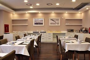 THE Hotel MASA Almirante LISBON Stylish