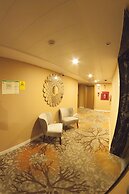 THE Hotel MASA Almirante LISBON Stylish