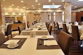 THE Hotel MASA Almirante LISBON Stylish