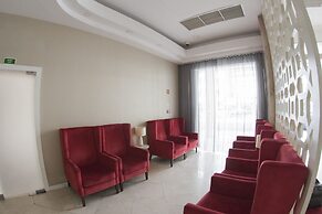 THE Hotel MASA Almirante LISBON Stylish