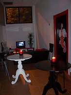 Bilbao Akelarre Hostel