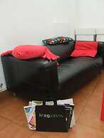 Bilbao Akelarre Hostel