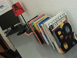 Bilbao Akelarre Hostel