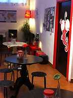 Bilbao Akelarre Hostel