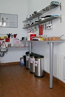 Bilbao Akelarre Hostel