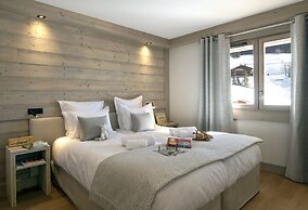 MGM Hôtels & Résidences – Résidence Le Roc des Tours
