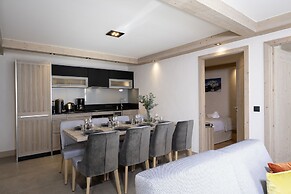MGM Hôtels & Résidences – Résidence Le Roc des Tours