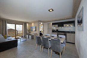 MGM Hôtels & Résidences – Résidence Le Roc des Tours