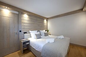 MGM Hôtels & Résidences – Résidence Le Roc des Tours