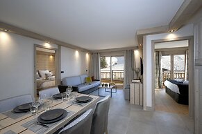 MGM Hôtels & Résidences – Résidence Le Roc des Tours