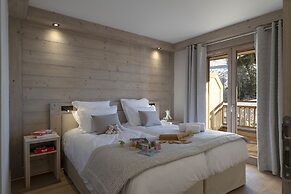 MGM Hôtels & Résidences – Résidence Le Roc des Tours