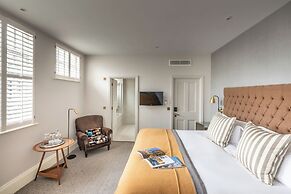 Harbour Hotel Bristol