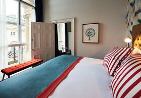 Harbour Hotel Bristol